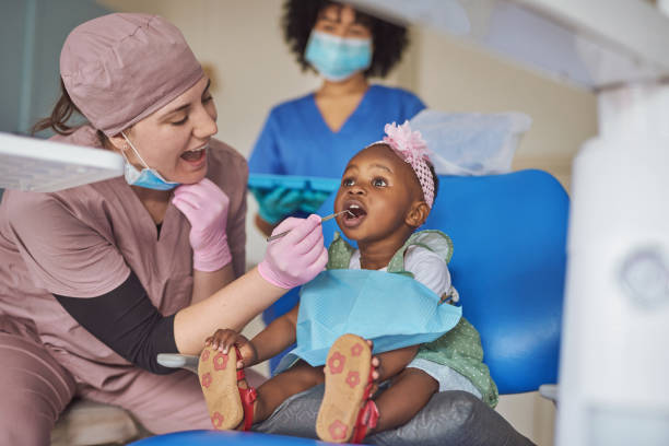 Professional Holistic Dental Care Services in Red Lion, PA